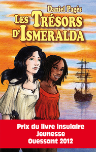 Picture of Les trésors d’Ismeralda