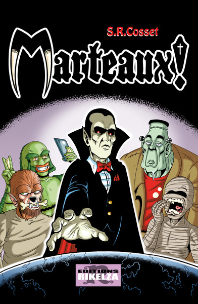 Picture of Marteaux !