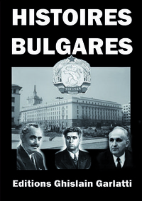 Image de HISTOIRES BULGARES
