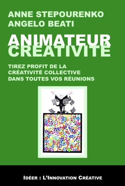 Image de Animateur Créativité