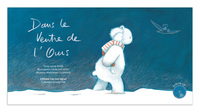 Image de Dans le ventre de l'ours