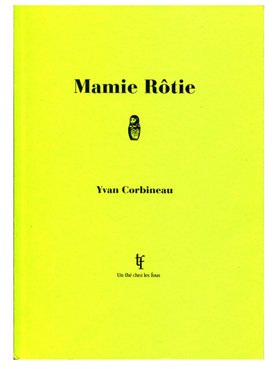 Picture of MAMIE RÔTIE
