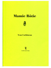Picture of MAMIE RÔTIE