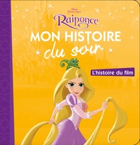 Picture of RAIPONCE - Mon Histoire du Soir - L'histoire du film - Disney Princesses