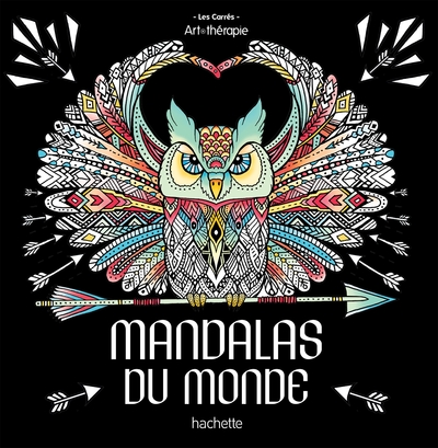 Picture of Mandalas du monde