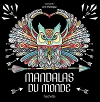 Picture of Mandalas du monde