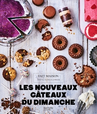 Picture of Les nouveaux gâteaux du dimanche