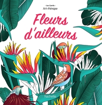 Picture of Fleurs d'ailleurs