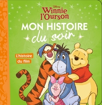 Picture of WINNIE - Mon Histoire du Soir - L'histoire du film - Disney