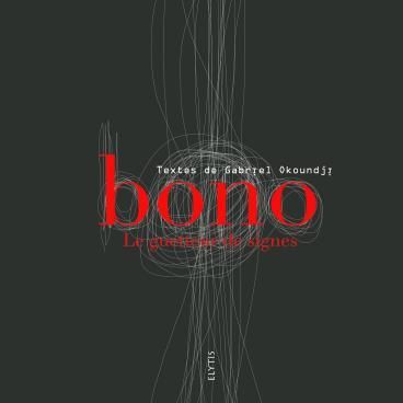Picture of BONO LE GUETTEUR DE SIGNES