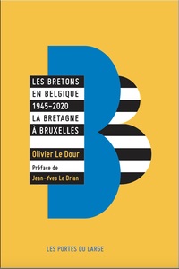 Image de Les Bretons en Belgique (1945-2020)