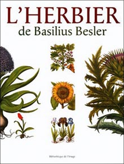 Picture of Herbier de Basilius Besler