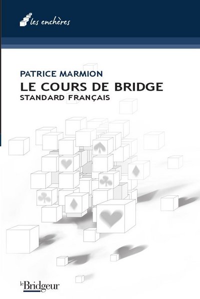 Picture of COURS DE BRIDGE