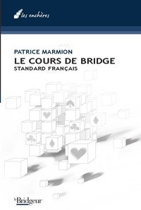 Picture of COURS DE BRIDGE