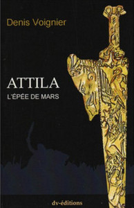 Image de ATTILA L'EPEE DE MARS
