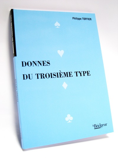 Image de DONNES DU TROISIEME TYPE