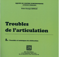 Picture of Troubles de l'articulation n°1