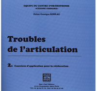 Picture of Troubles de l'articulation n°2