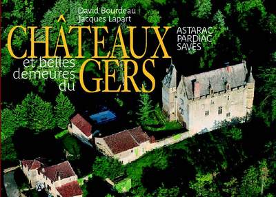 Image de Pays d'Artagnan, Ténarèze, Bas Armagnac, Fezensac