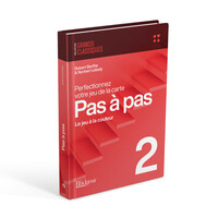 Image de PAS A PAS TOME 2