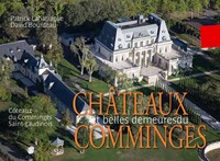 Image de Châteaux et belles demeures du Comminges