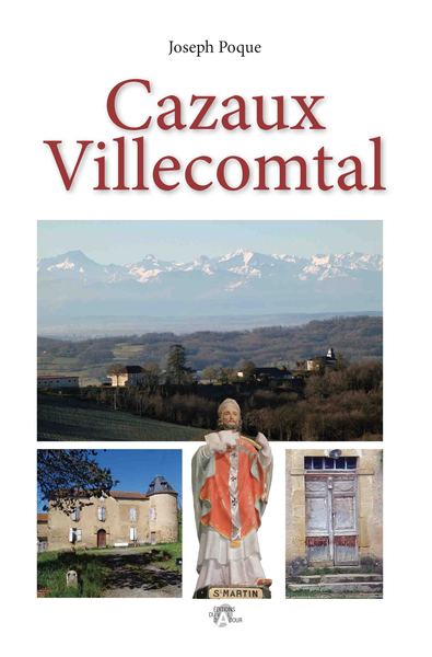Image de Cazaux Villecomtal