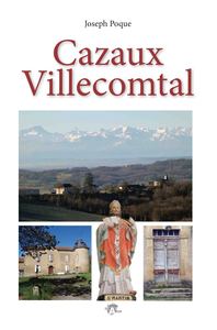 Image de Cazaux Villecomtal