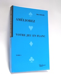 Image de AMELIOREZ VOTRE JEU EN FLANC TOME 1