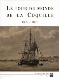 Image de Le tour du monde de La Coquille, 1822-1825
