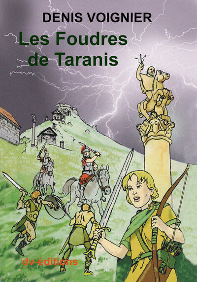 Picture of Les Foudres de Taranis