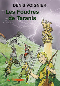 Image de Les Foudres de Taranis