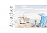 Picture of ARCACHON 150 ANS D'HISTOIRE
