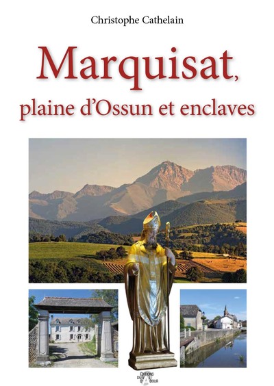 Picture of Marquisat plaine d'Ossun et enclaves