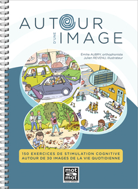 Picture of Autour d'une image
