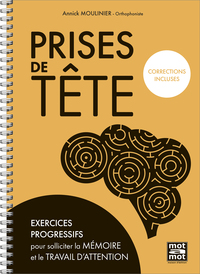 Image de Prises de tête