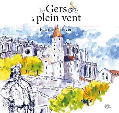 Picture of Le Gers à plein vent