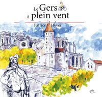 Picture of Le Gers à plein vent