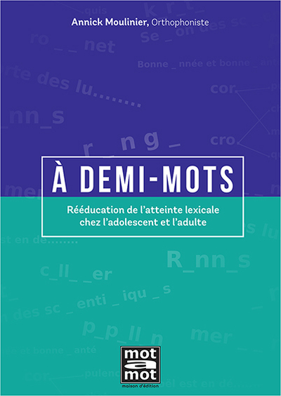 Image de À demi-Mots