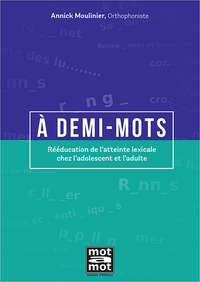 Picture of À demi-Mots