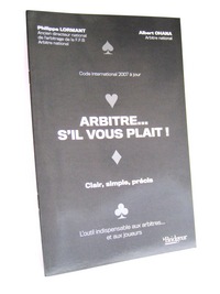 Image de ARBITRE S'IL VOUS PLAIT