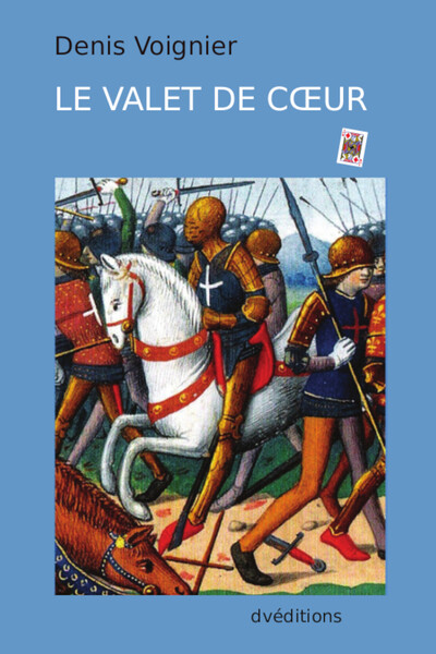 Image de Le Valet de Coeur