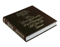 Image de TOME 11- SPÉCIALITÉS, CRÉATIONS ET TECHNIQUES MODERNES DE LA CUISINE FRANCAISE- LE LIVRE D'UN COMPAG