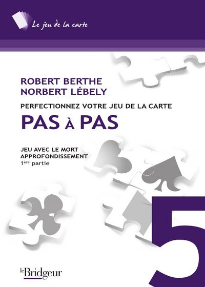 Picture of PAS A PAS TOME 5