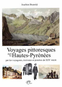 Picture of Voyages pittoresques dans les Hautes-Pyrénées