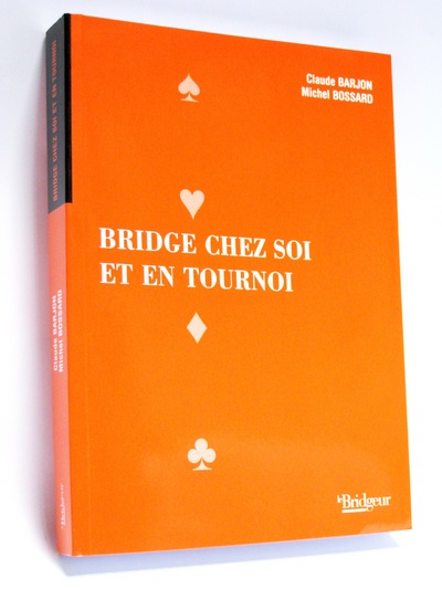 Picture of BRIDGE CHEZ SOI ET EN TOURNOI