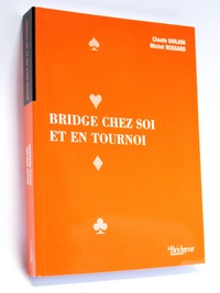 Picture of BRIDGE CHEZ SOI ET EN TOURNOI