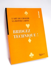 Image de BRIDGEZ TECHNIQUE !