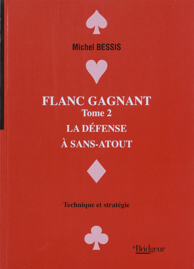 Picture of FLANC GAGNANT T2 LA DEFENSE A SANS ATOUT