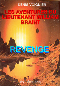 Image de Revenge / Lieutenant William Braint T2