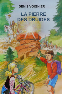 Image de La Pierre des Druides